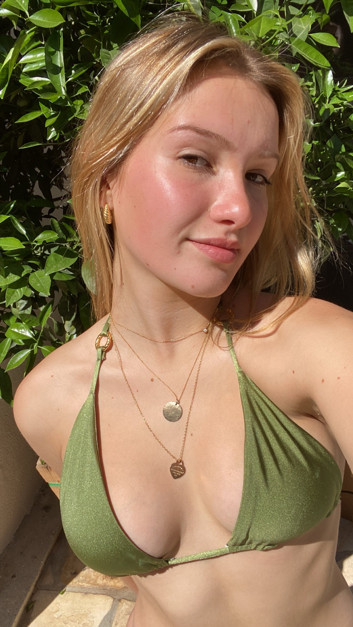 Jade Top image 2