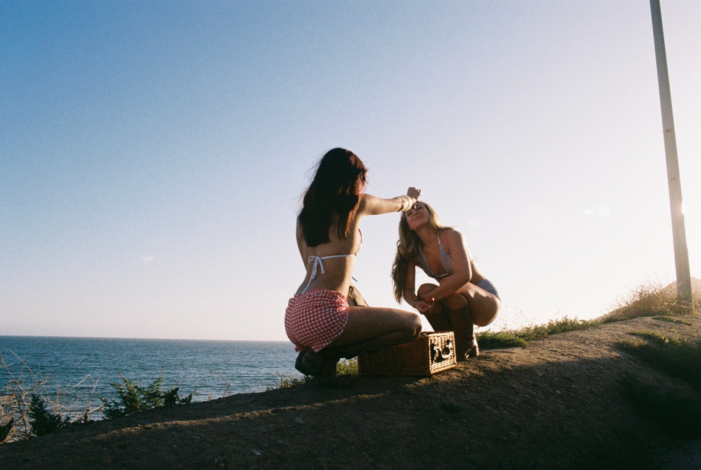 Malibu Mornings