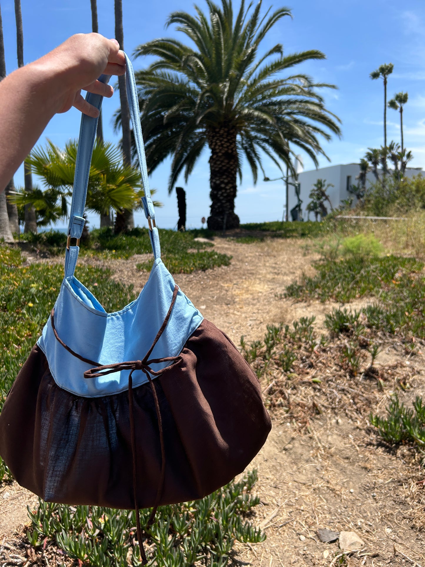 Lowtide Bag
