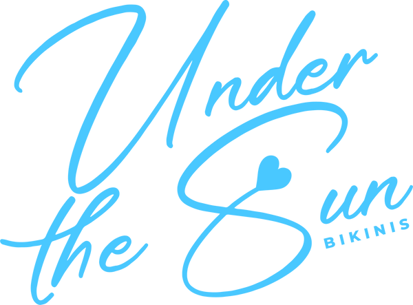 Under the Sun Bikinis 