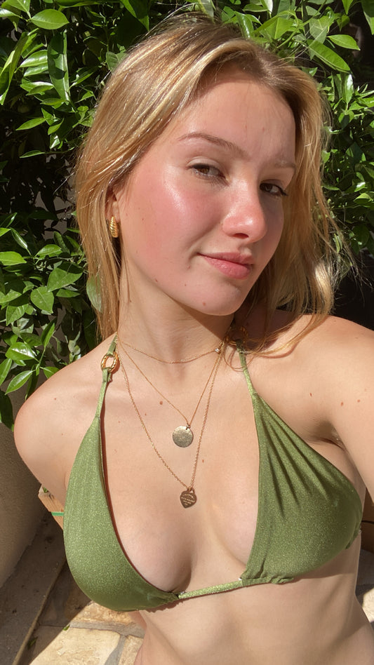 Jade Top  image 2