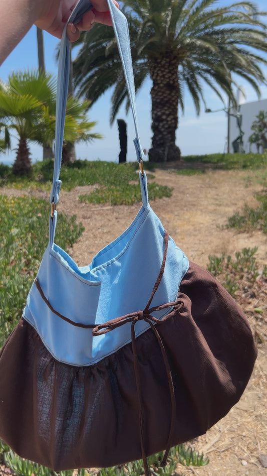 Lowtide Bag